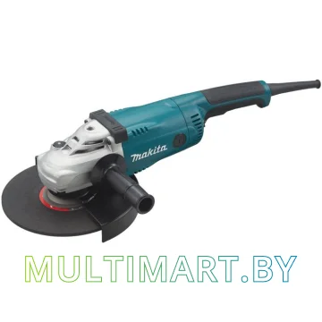 Угловая шлифмашина Makita GA9030SFK1